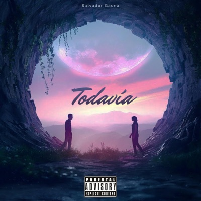 Todavía - Single