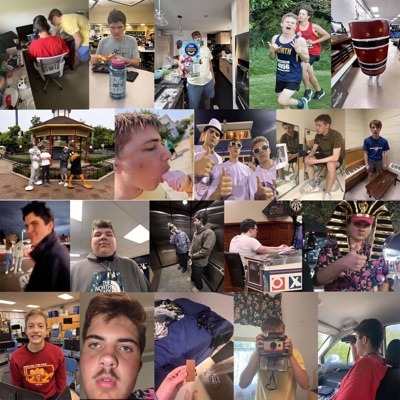The Life of Figgle