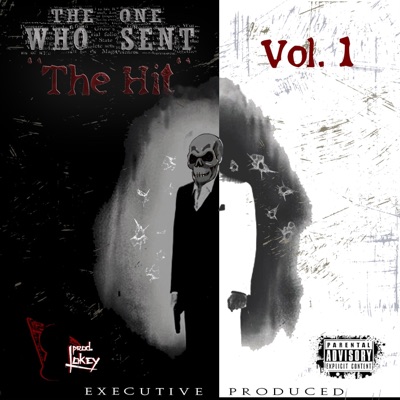 The One Who Sent The Hit, Vol. 1