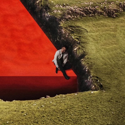 Find My Way Back - Single