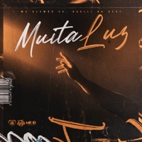 Muita Luz - Single - MC Alemão ZS & Basili no Beat