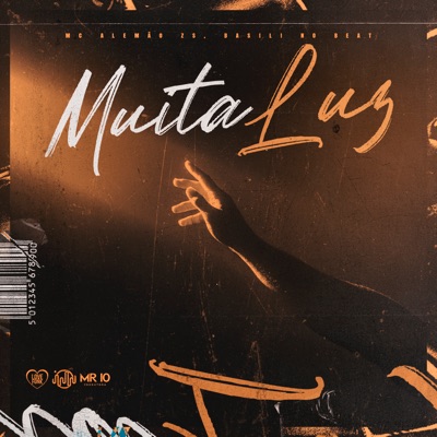 Muita Luz - Single