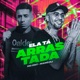 Ela Ta Arrastada feat Mano DJ Single