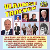 Vlaamse Troeven volume 429 artwork
