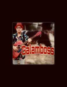 Galamboss을(를) 듣고, 뮤직 비디오를 보고, 약력을 읽고, 투어 일정 등을 확인하세요!