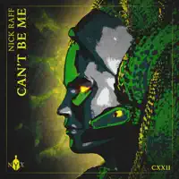 Can't Be Me — Nick Raff