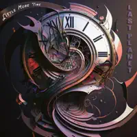 Little More Time — Last Planet