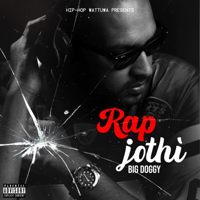 Rap Jothi