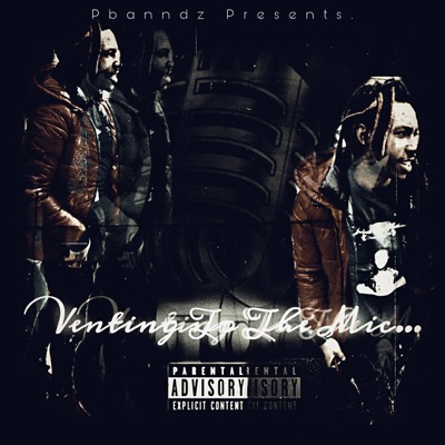 Venting To The Mic...