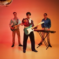 I Only Want You - Single - Charles Rojas, DSCOSTU & Fancy Feelings