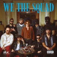 WE THE SQUAD, Vol. 1 - SLF
