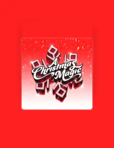Ascolta A Christmas Magic, guarda video musicali, leggi la biografia, vedi le date del tour & altro!