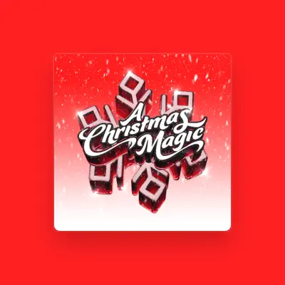 Listen to A Christmas Magic, watch music videos, read bio, see tour dates & more!