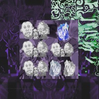 Funny Colors 2 - Michaiah