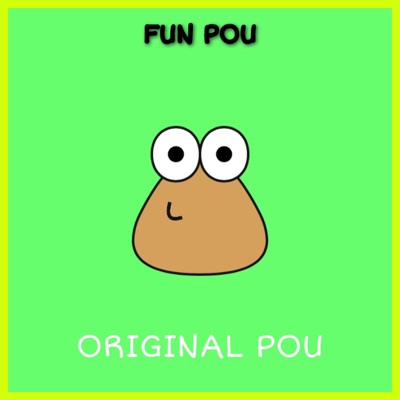 Stream POU - Connect And Cliff Jump SOUNDTRACK 5 Minute Version by Rivandi