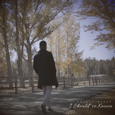 I Should've Known - Single