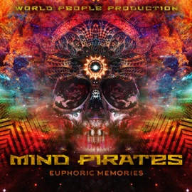 MutantTechnology F Mind Pirates