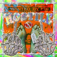 Hostile - Single - Chauncey666