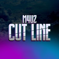 Cut Line (Radio Edit) - Single - M4Uz