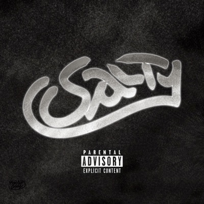Salty - Single