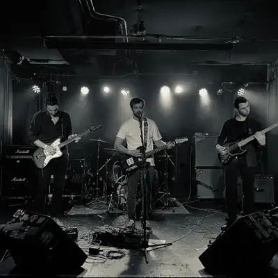 Listen to Fuzzy Edges, watch music videos, read bio, see tour dates & more!