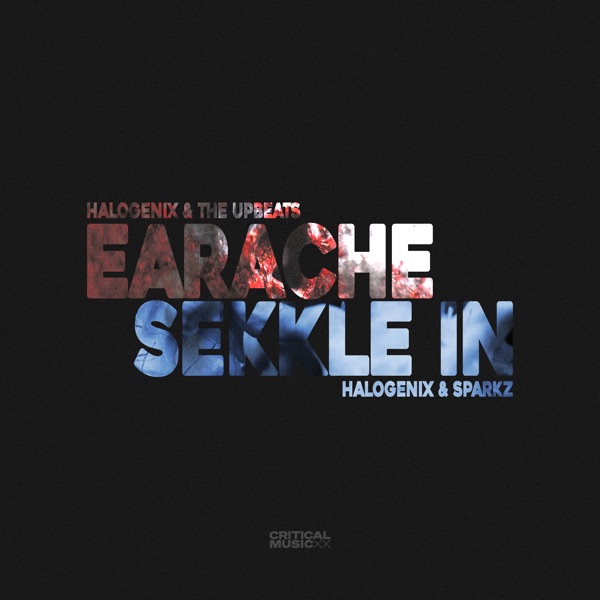Earache / Sekkle In - Single