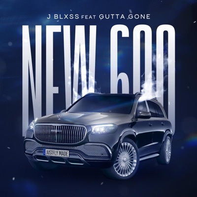 New 600 (feat. Gutta Gone) - Single