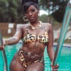Boo'd up Remix - Single