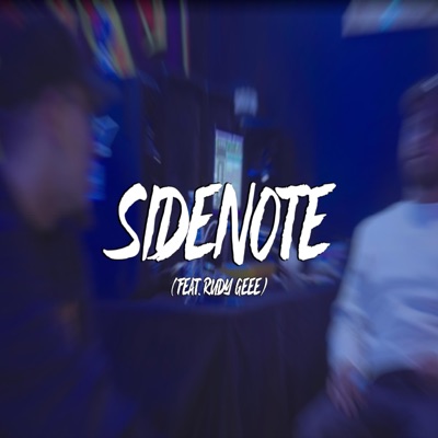 Side Note (feat. Rudy Geee) - Single