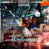 Civil-Unrest - EP
