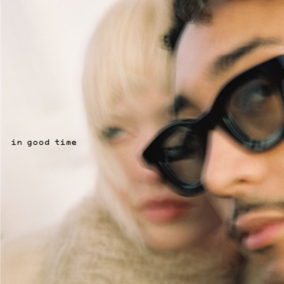 In Good Time - EP