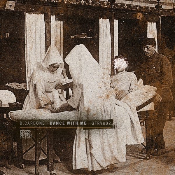 Dance with Me - EP