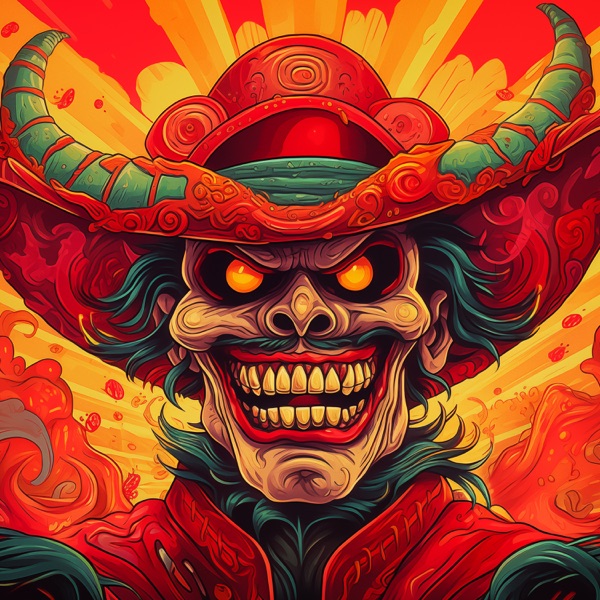BAILE DE BANDIDO - Single