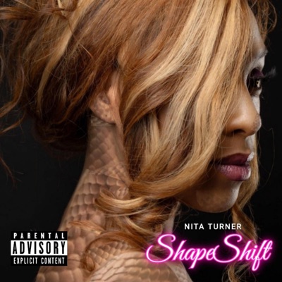 Shape Shift - Single