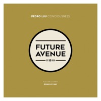 Conciousness - Single - Pedro Luu