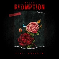 Redemption (feat. Drew) - Single - Mello