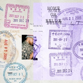 Rome or Belize Willie Moss