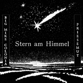 Stern am Himmel artwork