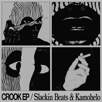 Crook - EP