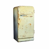 Frigidaire (feat. Tony Ozier) [Radio Edit] - Single - J.E