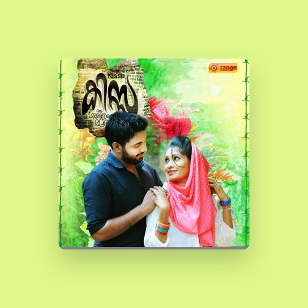 Vahid Pariyaram's avatar
