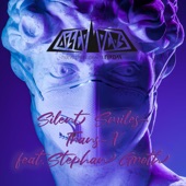 Silent Smiles (feat. Stephan Groth) artwork