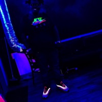 Plutonium - Single - Off Top Tre