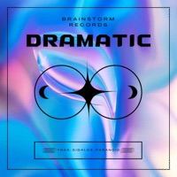Dramatic (feat. Ynad & Paranoid) - Single - Ghettoven