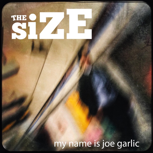 My Name is Joe Garlic