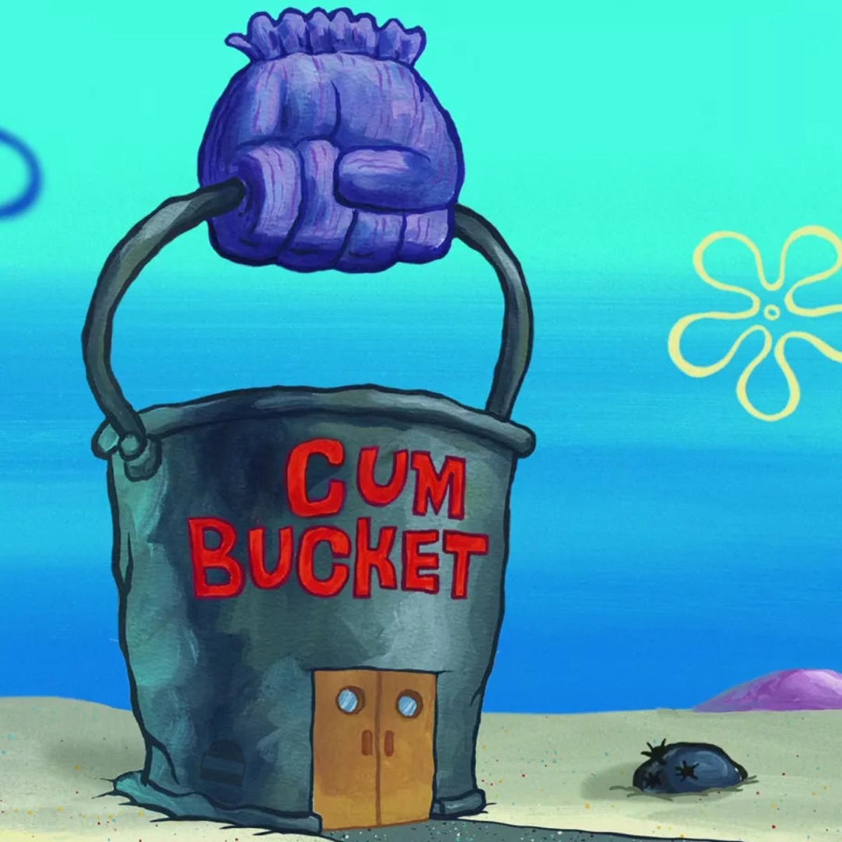 Cum Bucket - Single - Album by Ripped Condom - Apple Music