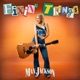 FIXIN' THINGS cover art