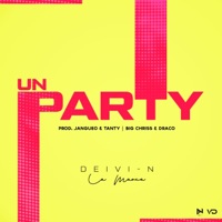 Un Party - Single - Deivi-N
