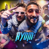 RYDM - Single - Adiss & Šorty