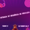 Ritmada Só Sequência de Pirocada - Single